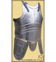 Knight - Cuirass "Weg Des Schwertes" Premium Mod '06